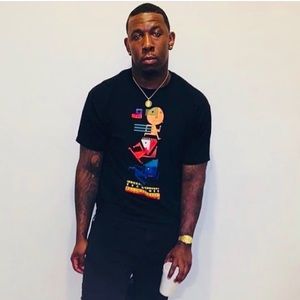 Meet your Posher, Willie